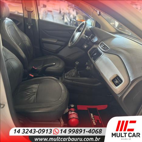 CHEVROLET Onix Hatch 1.4 4P FLEX LT, Foto 17