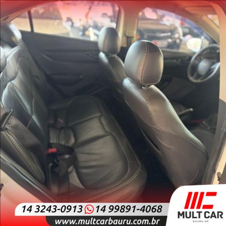 CHEVROLET Onix Hatch 1.4 4P FLEX LT, Foto 18
