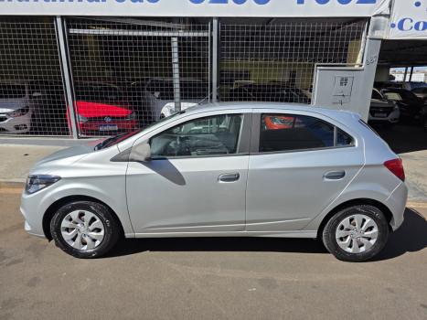 CHEVROLET Onix Hatch 1.0 4P FLEX JOY, Foto 2