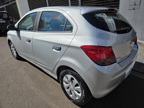 CHEVROLET Onix Hatch 1.0 4P FLEX JOY, Foto 3