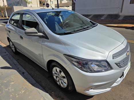 CHEVROLET Onix Hatch 1.0 4P FLEX JOY, Foto 6