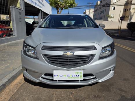 CHEVROLET Onix Hatch 1.0 4P FLEX JOY, Foto 7