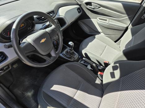 CHEVROLET Onix Hatch 1.0 4P FLEX JOY, Foto 8