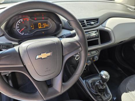 CHEVROLET Onix Hatch 1.0 4P FLEX JOY, Foto 9