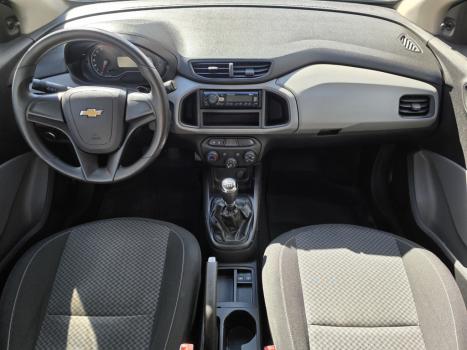CHEVROLET Onix Hatch 1.0 4P FLEX JOY, Foto 10