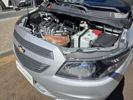 CHEVROLET Onix Hatch 1.0 4P FLEX JOY, Foto 14