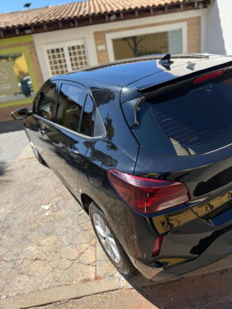 CHEVROLET Onix Hatch 1.0 12V 4P FLEX LTZ TURBO, Foto 2