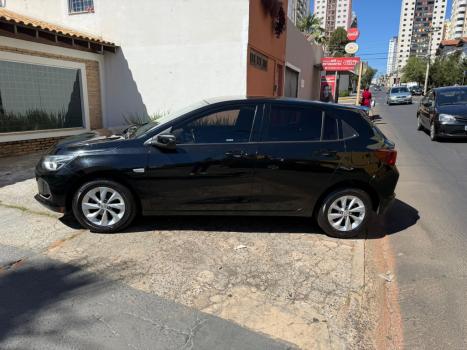 CHEVROLET Onix Hatch 1.0 12V 4P FLEX LTZ TURBO, Foto 5