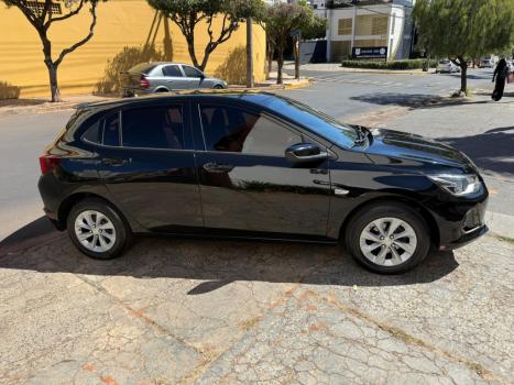 CHEVROLET Onix Hatch 1.0 12V 4P FLEX LTZ TURBO, Foto 7