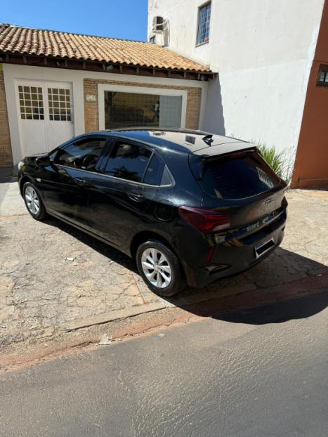 CHEVROLET Onix Hatch 1.0 12V 4P FLEX LTZ TURBO, Foto 10