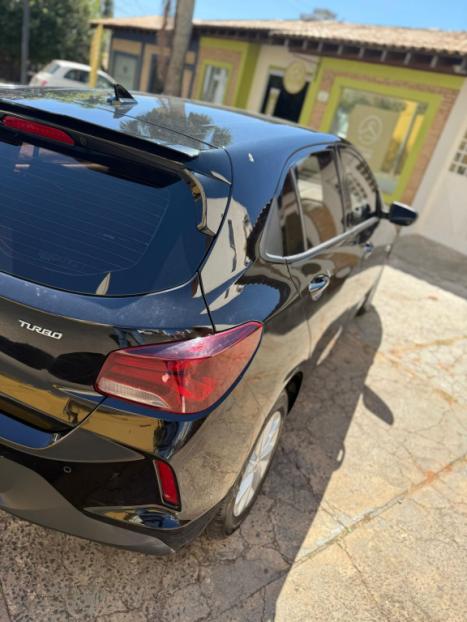 CHEVROLET Onix Hatch 1.0 12V 4P FLEX LTZ TURBO, Foto 11
