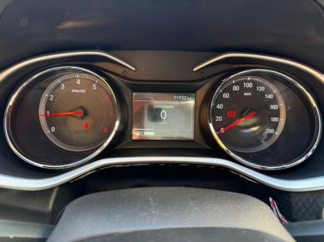 CHEVROLET Onix Hatch 1.0 12V 4P FLEX LTZ TURBO, Foto 14