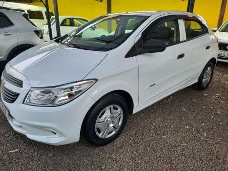 CHEVROLET Onix Hatch 1.0 4P FLEX LS, Foto 1