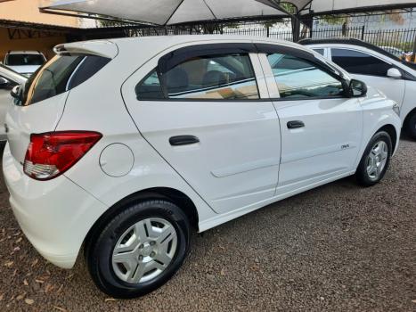 CHEVROLET Onix Hatch 1.0 4P FLEX LS, Foto 3