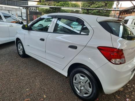 CHEVROLET Onix Hatch 1.0 4P FLEX LS, Foto 4