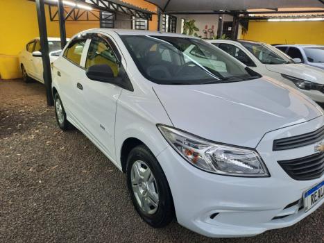 CHEVROLET Onix Hatch 1.0 4P FLEX LS, Foto 5