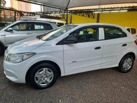 CHEVROLET Onix Hatch 1.0 4P FLEX LS, Foto 7