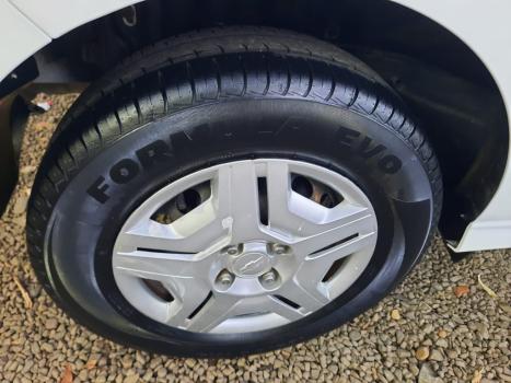 CHEVROLET Onix Hatch 1.0 4P FLEX LS, Foto 9