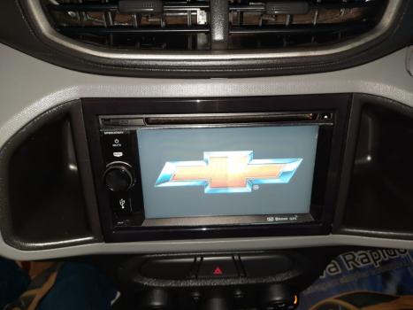 CHEVROLET Onix Hatch 1.0 4P FLEX LS, Foto 13
