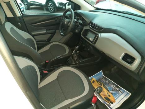 CHEVROLET Onix Hatch 1.0 4P FLEX LS, Foto 14