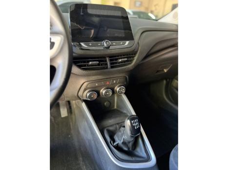 CHEVROLET Onix Hatch 1.0 12V 4P FLEX LTZ TURBO, Foto 10