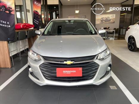 CHEVROLET Onix Hatch 1.0 4P FLEX LT, Foto 2