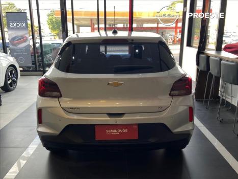 CHEVROLET Onix Hatch 1.0 4P FLEX LT, Foto 5