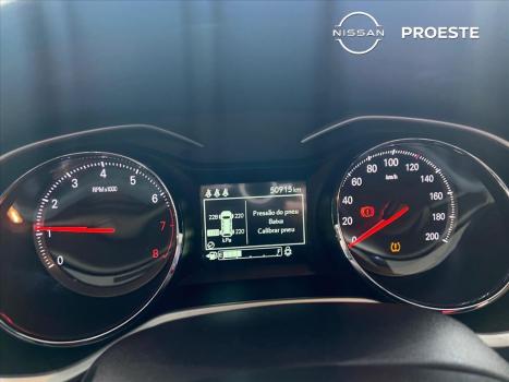 CHEVROLET Onix Hatch 1.0 4P FLEX LT, Foto 8