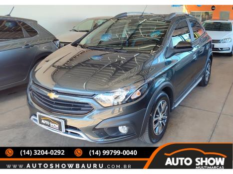 CHEVROLET Onix Hatch , Foto 1