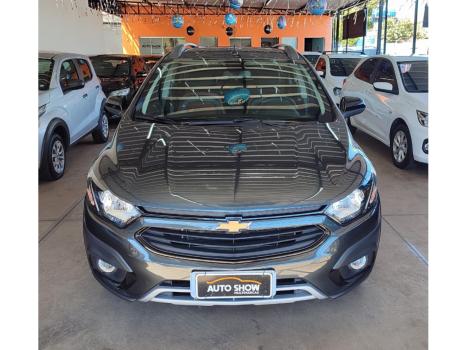 CHEVROLET Onix Hatch , Foto 2