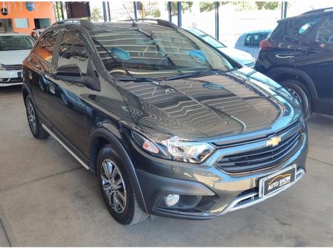 CHEVROLET Onix Hatch , Foto 3