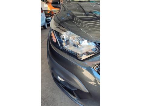 CHEVROLET Onix Hatch , Foto 4