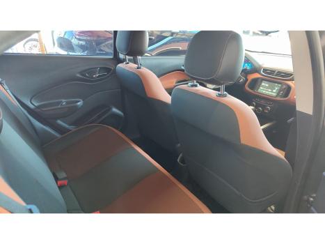 CHEVROLET Onix Hatch , Foto 7