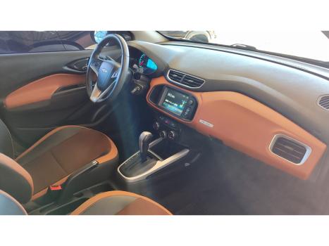 CHEVROLET Onix Hatch , Foto 8