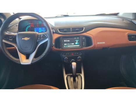 CHEVROLET Onix Hatch , Foto 9