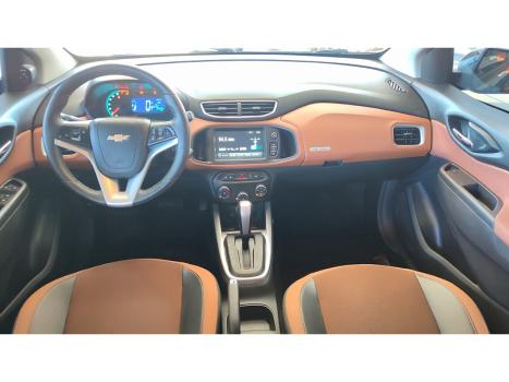 CHEVROLET Onix Hatch , Foto 11