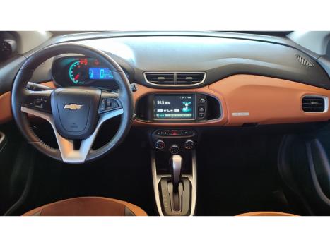 CHEVROLET Onix Hatch , Foto 14