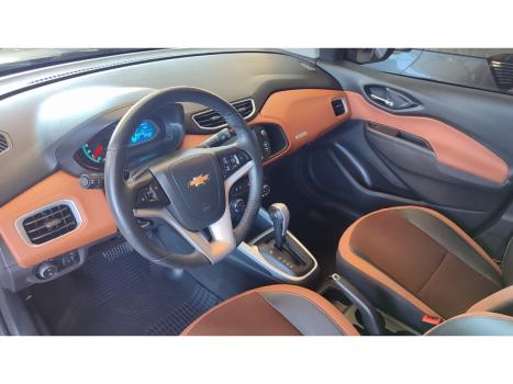 CHEVROLET Onix Hatch , Foto 15