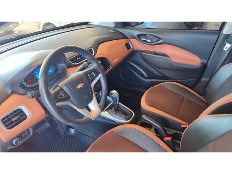 CHEVROLET Onix Hatch , Foto 16