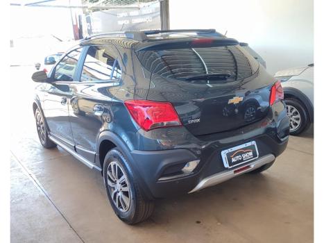 CHEVROLET Onix Hatch , Foto 17