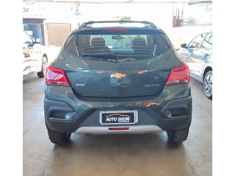 CHEVROLET Onix Hatch , Foto 18