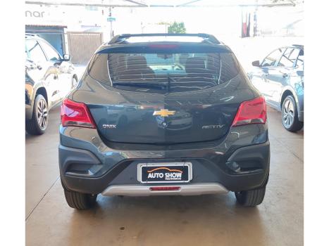 CHEVROLET Onix Hatch , Foto 19