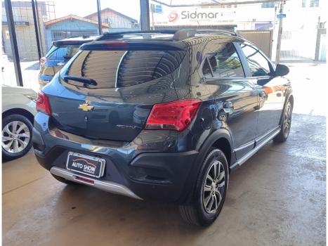 CHEVROLET Onix Hatch , Foto 20