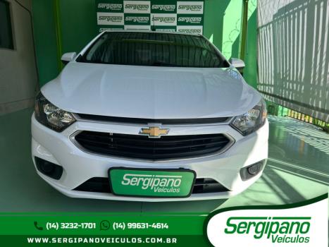 CHEVROLET Onix Hatch 1.0 4P FLEX LT, Foto 3