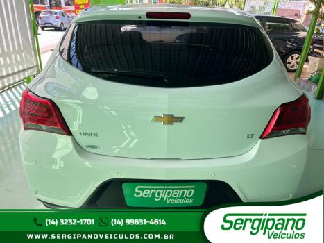 CHEVROLET Onix Hatch 1.0 4P FLEX LT, Foto 4