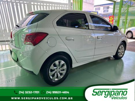 CHEVROLET Onix Hatch 1.0 4P FLEX LT, Foto 6
