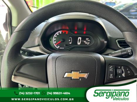 CHEVROLET Onix Hatch 1.0 4P FLEX LT, Foto 9