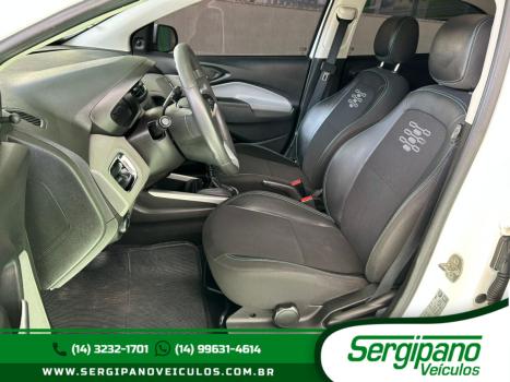 CHEVROLET Onix Hatch 1.0 4P FLEX LT, Foto 10