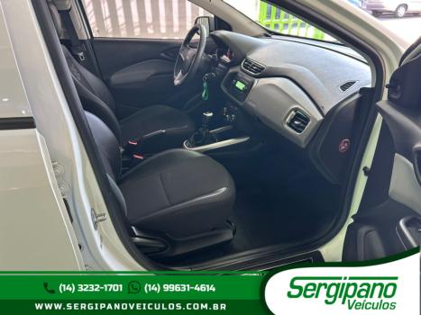 CHEVROLET Onix Hatch 1.0 4P FLEX LT, Foto 12