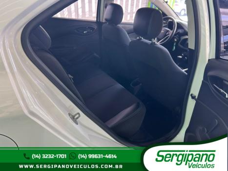 CHEVROLET Onix Hatch 1.0 4P FLEX LT, Foto 13